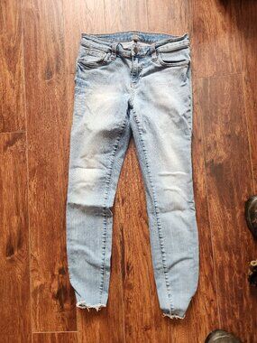 But Jeans